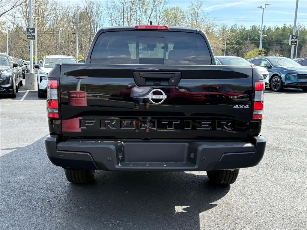 View vehicle photo 7