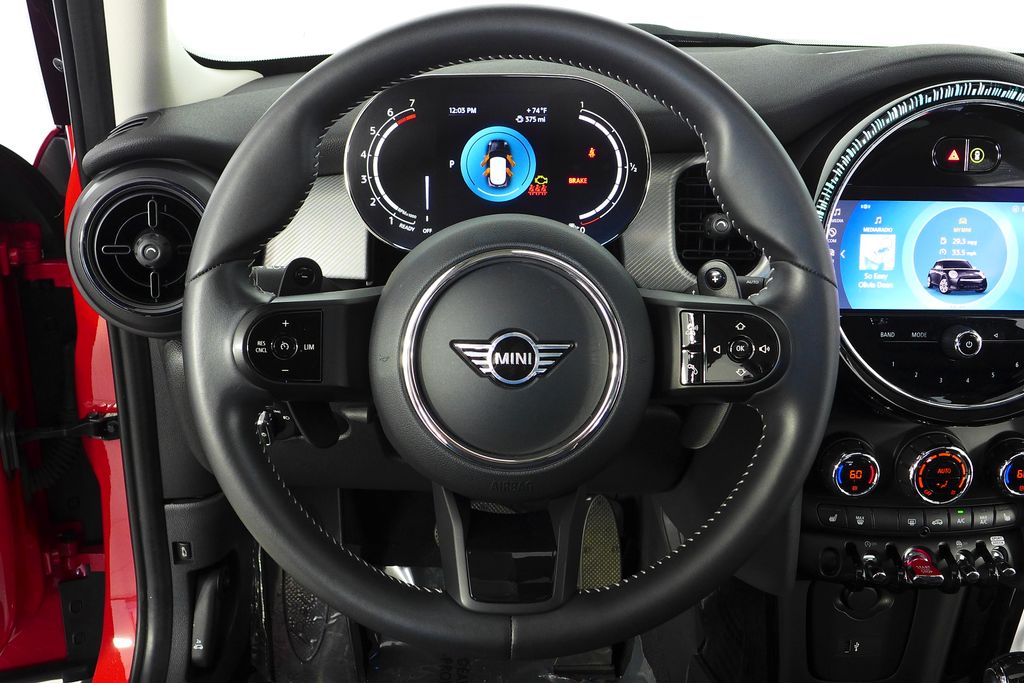 Thumbnail: 2023 MINI Cooper - 27