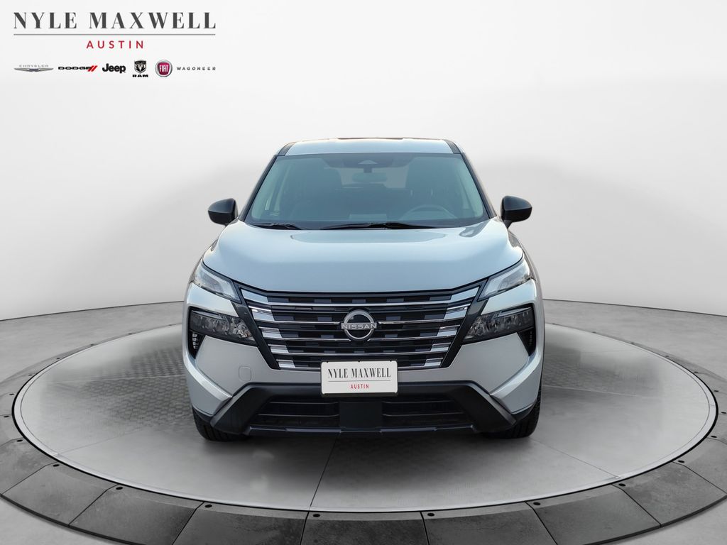 Used Car 2024 Nissan Rogue  S For Sale Under $20,000 In Austin, Texas