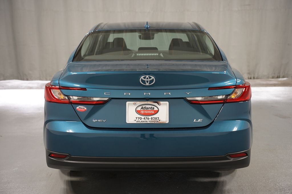 Thumbnail: 2026 Toyota Camry - 7