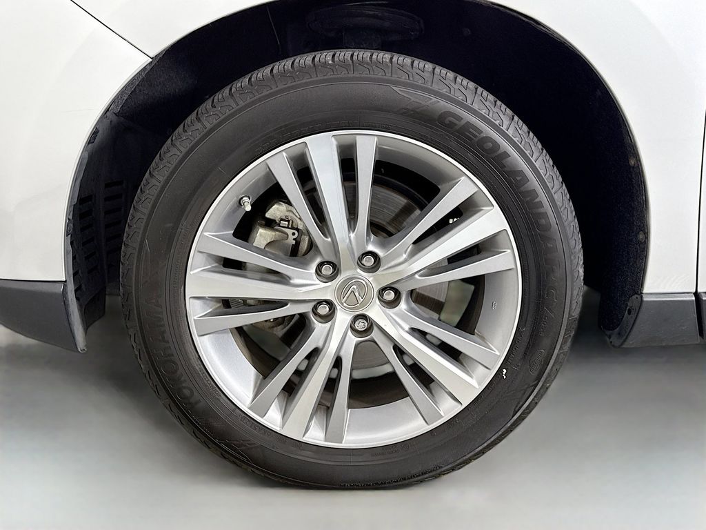 Thumbnail: 2015 Lexus RX - 32