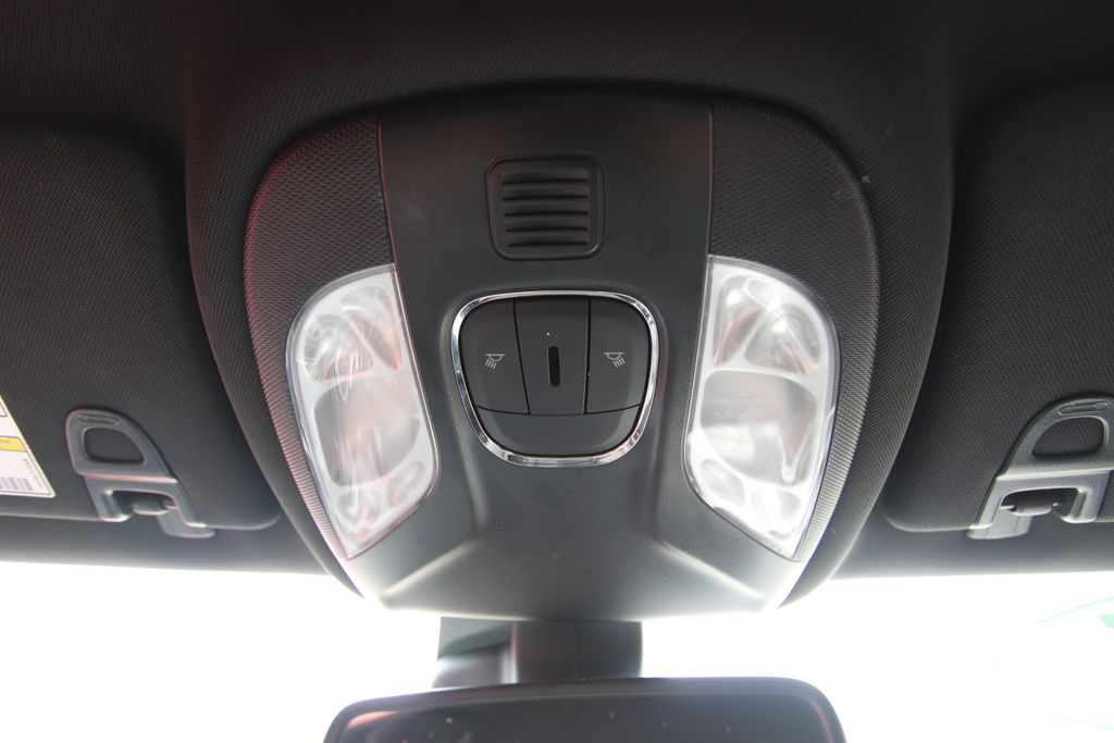 Used 2025 Jeep Compass SUV