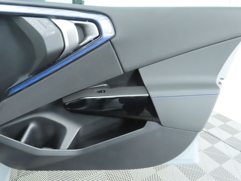 Thumbnail: 2026 BMW X3 - 26