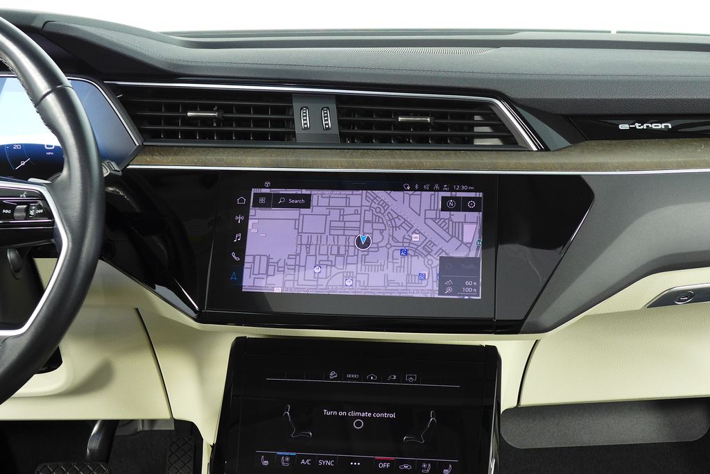 Thumbnail: 2024 Audi Q8 e-tron - 26