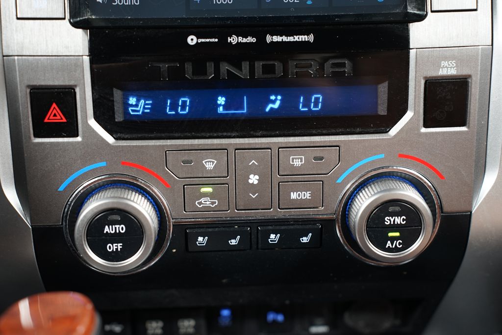 2021 Toyota Tundra 1794 Edition 20