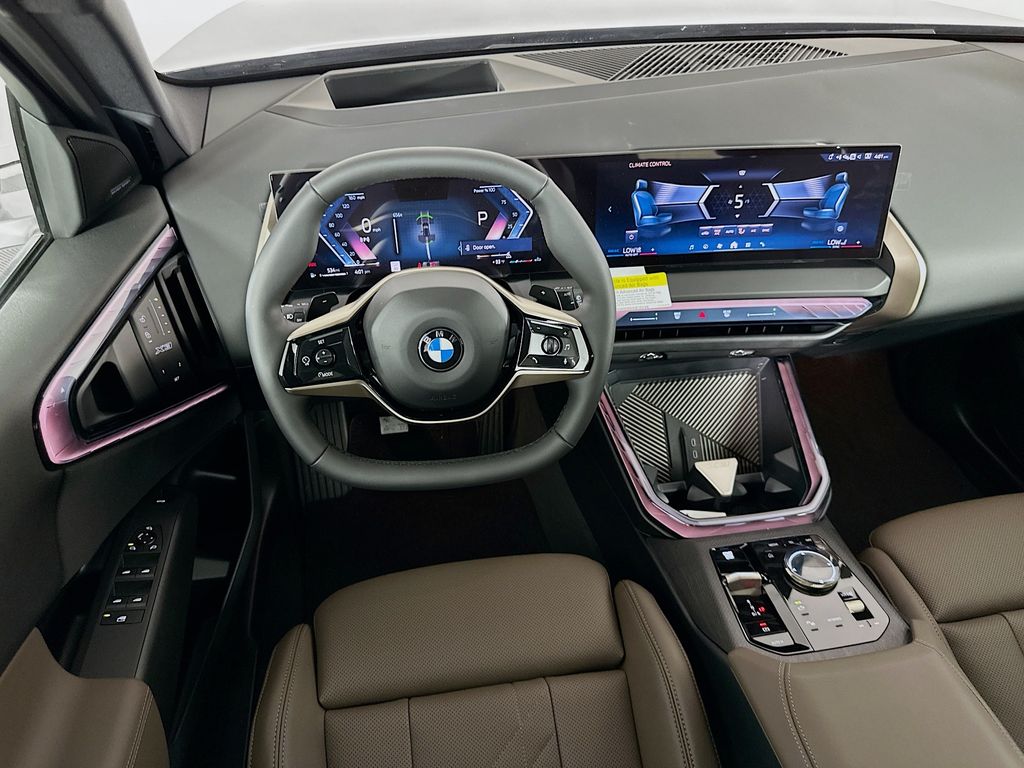 2025 BMW X3 3.0i 19