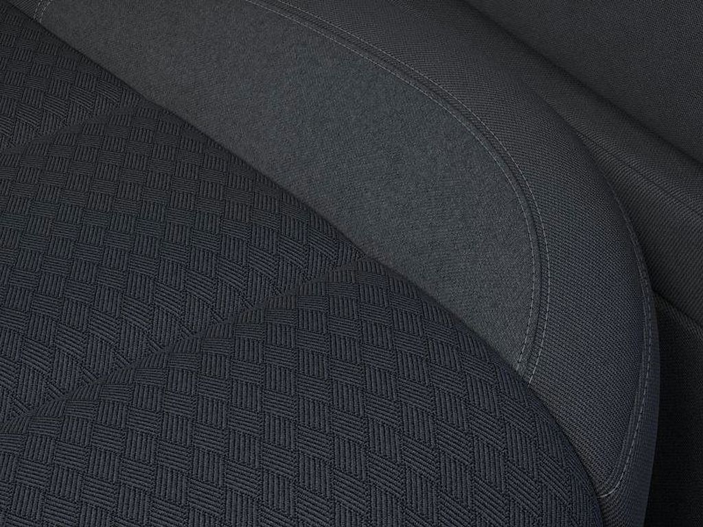 2026 Chevrolet Silverado 1500 Custom Gray at Carlisle Cadillac Buick GMC