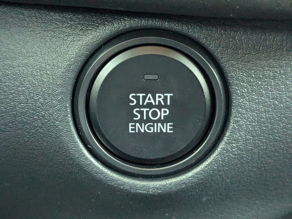 2025 Mazda CX-50 2.5 S Select