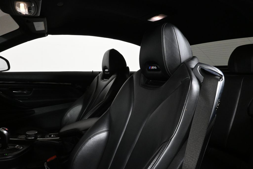Thumbnail: 2020 BMW M4 - 4