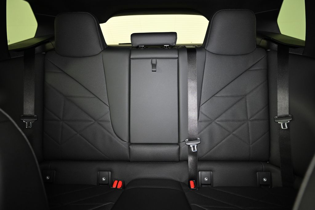 Thumbnail: 2026 BMW iX - 24