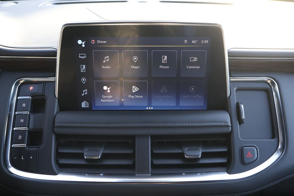 Thumbnail: 2023 Chevrolet Tahoe - 18