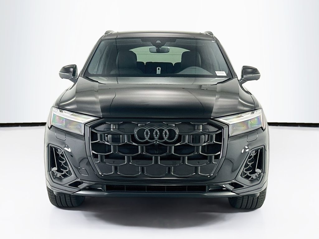 Thumbnail: 2026 Audi Q7 - 2