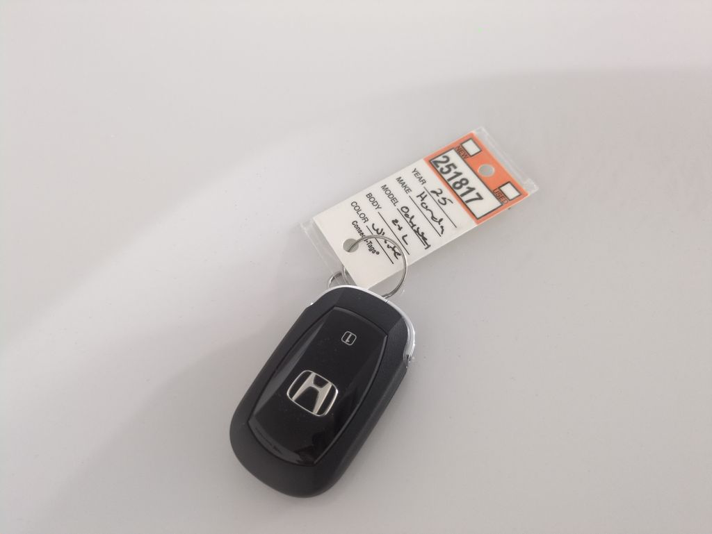 New 2025 Honda Odyssey For Sale in Fort Wayne, IN