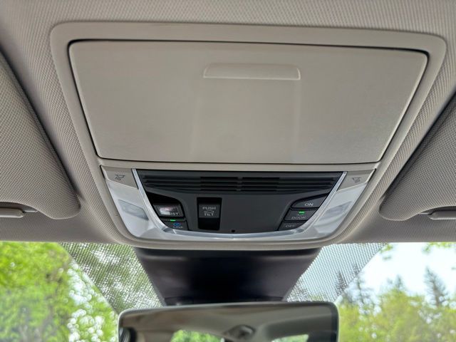 2021 Acura TLX Technology Package