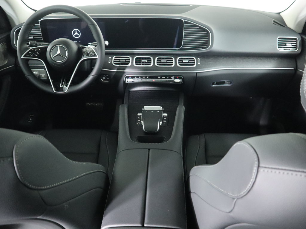 Thumbnail: 2026 Mercedes-Benz GLE - 13