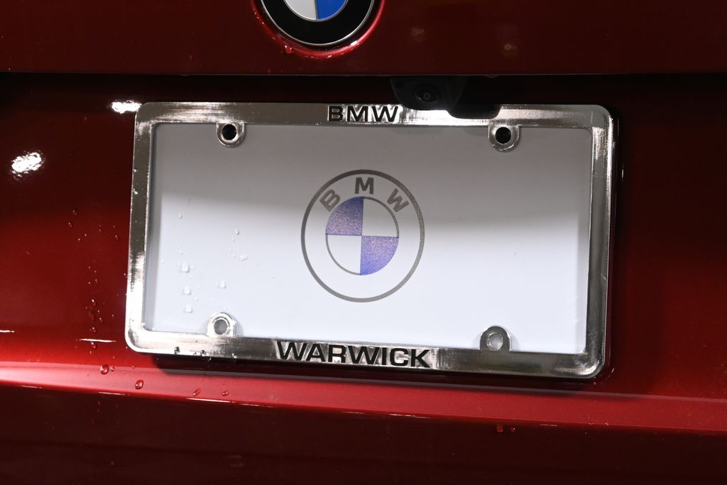 Thumbnail: 2026 BMW X1 - 13