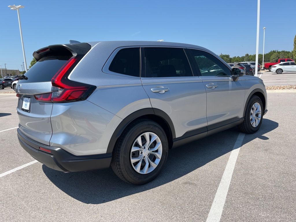 Thumbnail: 2026 Honda CR-V - 3
