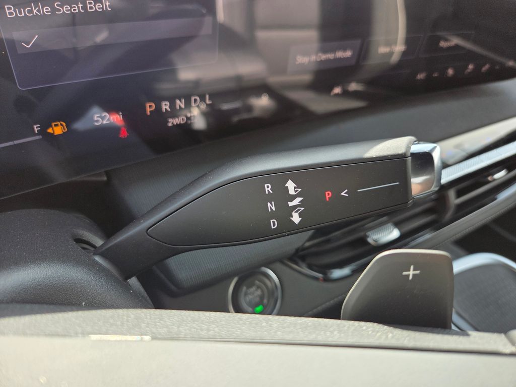 2026 Buick Enclave Sport Touring - Photo 21