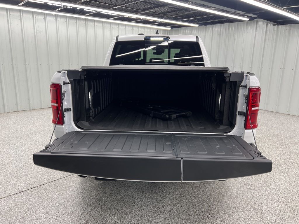 2026 Ram 1500 Tungsten - 8