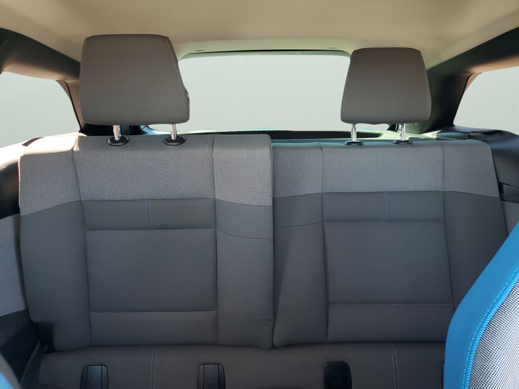 Used Car 2018 Bmw I3  94ah W/range Extender For Sale Under $15,000 In Austin, Texas