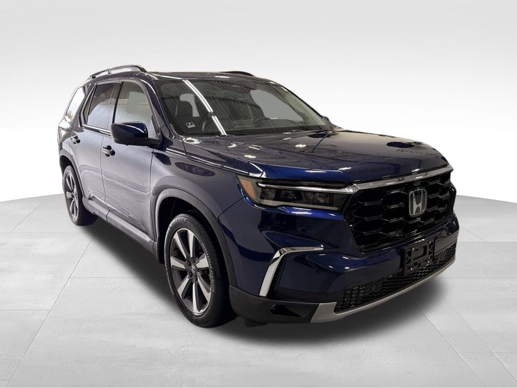 Thumbnail: 2023 Honda Pilot - 7