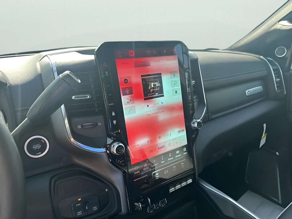 New Car 2025 Ram 2500  Laramie For Sale Under $90,000 In Austin, Texas