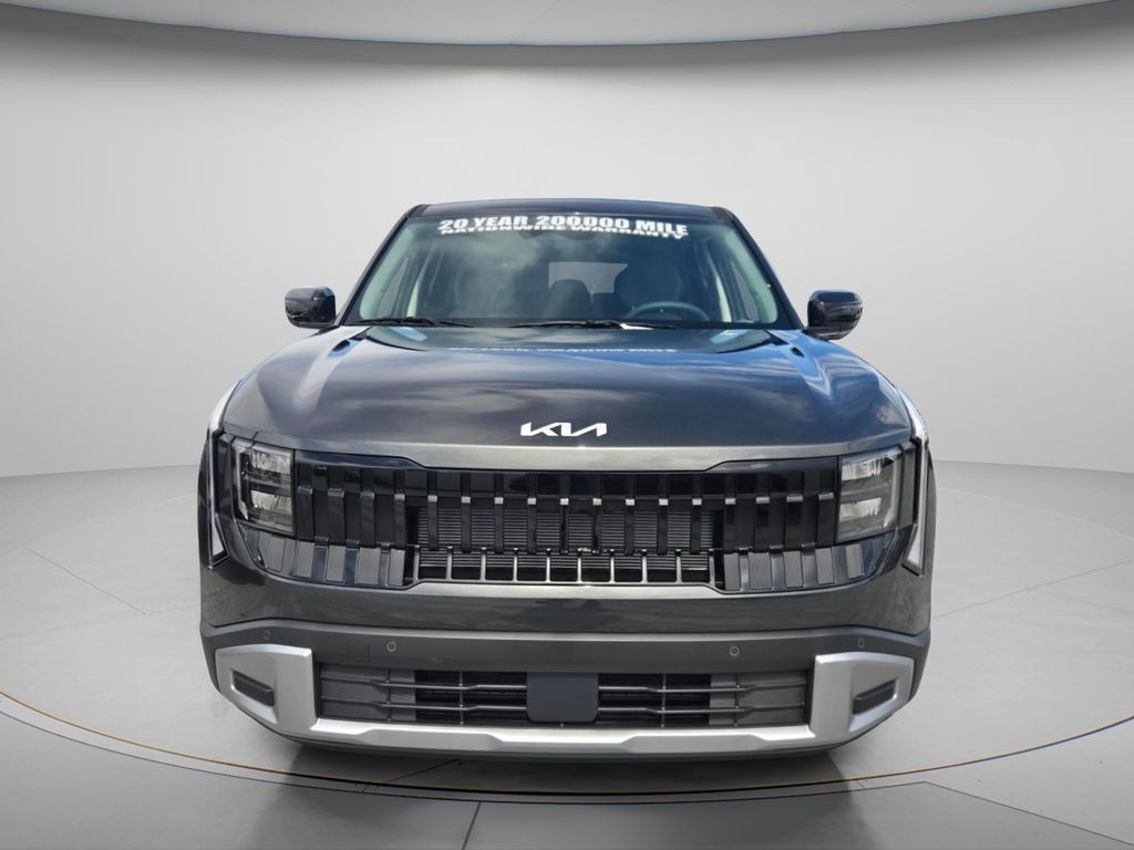 2027 Kia Seltos - $28,085
