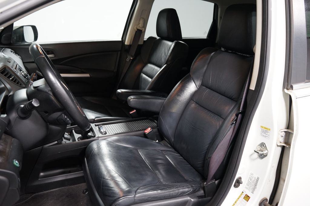 Thumbnail: 2013 Honda CR-V - 6
