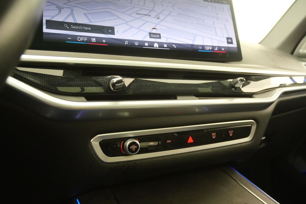 Thumbnail: 2024 BMW X5 - 27