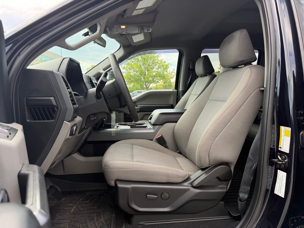 2021 Ford F-250 Super Duty XLT