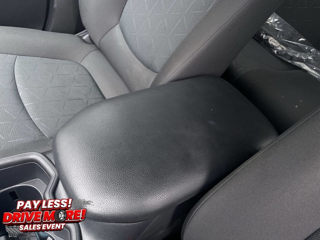 Used 2025 Toyota RAV4 SUV