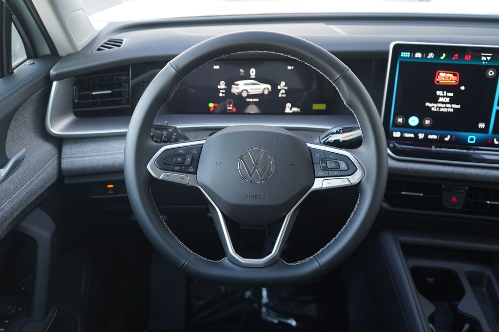 Thumbnail: 2026 Volkswagen Tiguan - 9