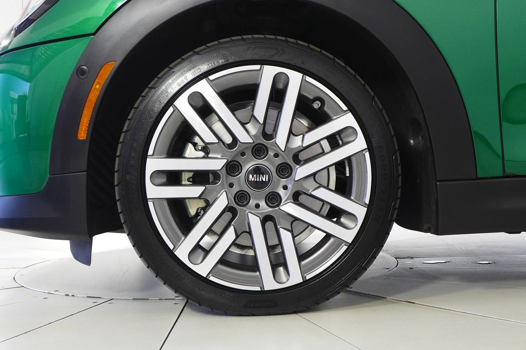 Thumbnail: 2026 MINI Cooper - 5