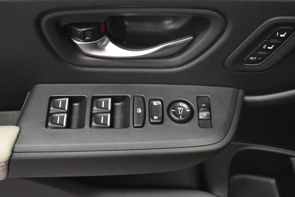 Thumbnail: 2026 Honda Passport - 9