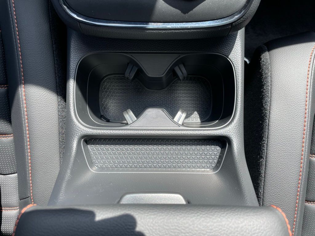 Thumbnail: 2026 Honda CR-V - 21