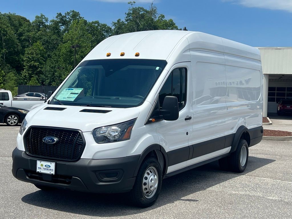 2025 Ford Transit-350 Base - 1