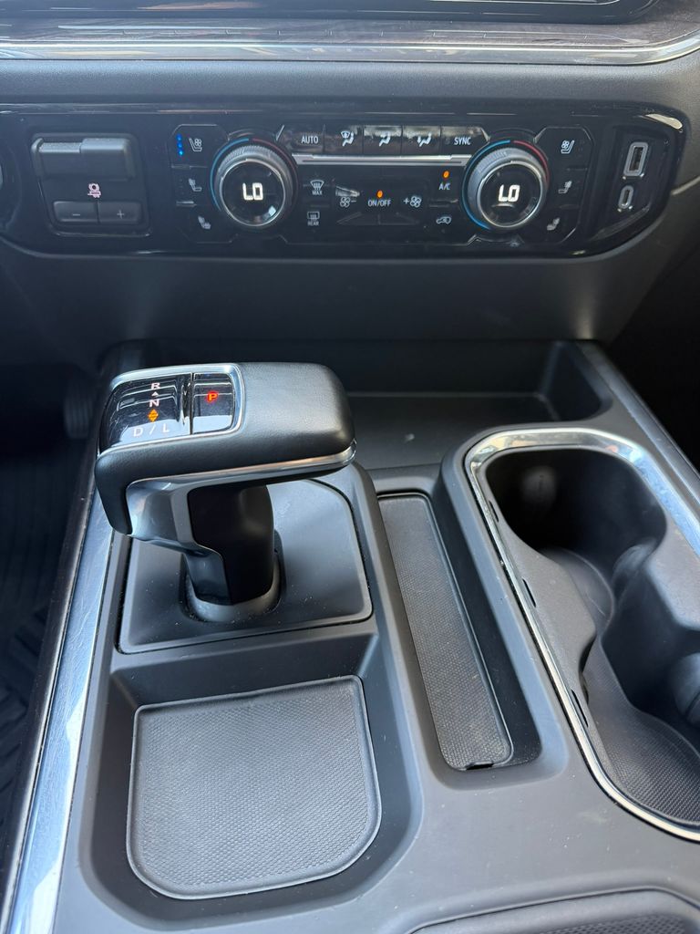 Used 2023 Chevrolet Silverado 1500 Truck