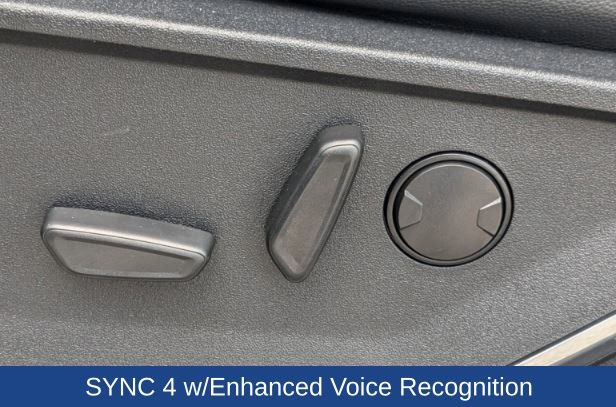 2024 Ford F-250 Super Duty Lariat