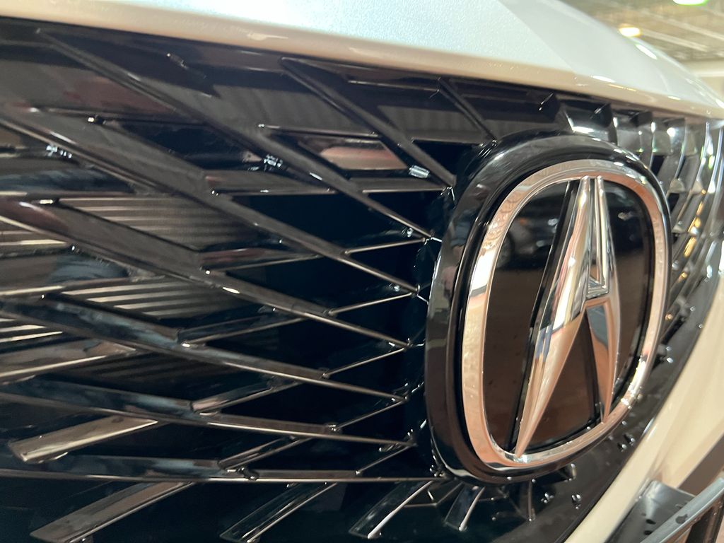 new 2025 Acura Integra car