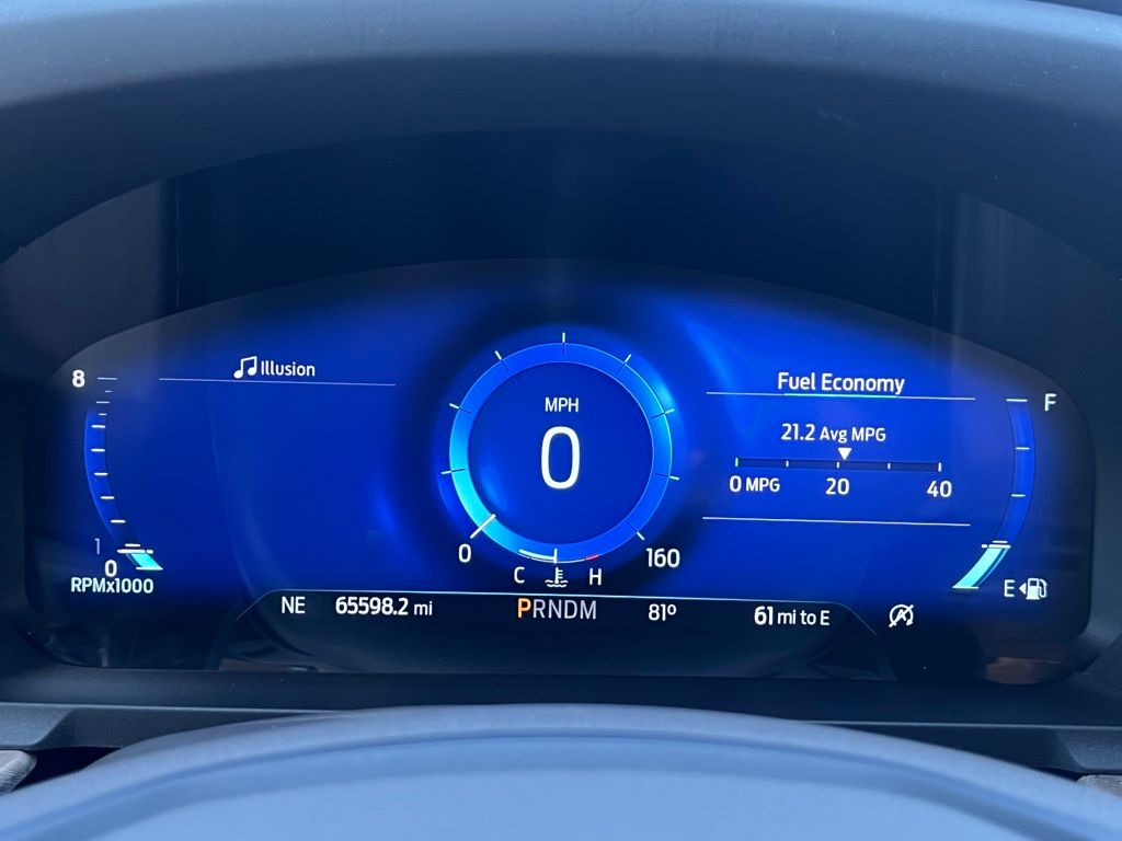 2020 Ford Explorer Platinum Silver at Stokes Mazda