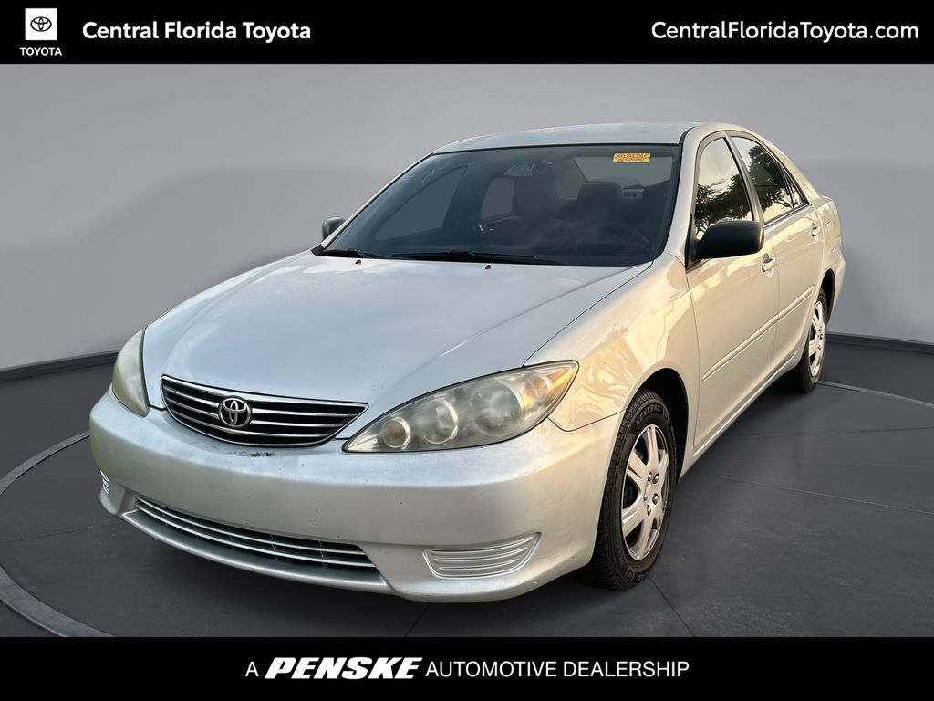 2005 Toyota Camry  -
                  Orlando, FL
