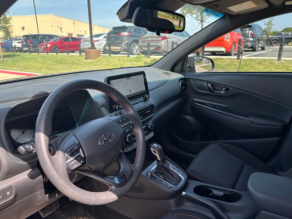 Thumbnail: 2023 Hyundai Kona - 5