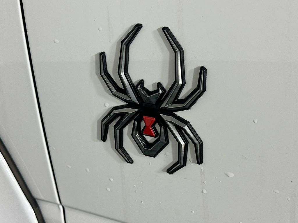 New 2026 White Ram Big Horn 12in Custom image 22