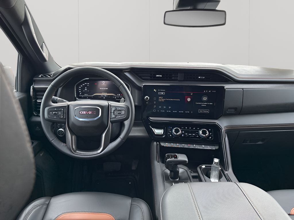 Used Car 2024 Gmc Sierra 1500  At4 For Sale Under $70,000 In Austin, Texas