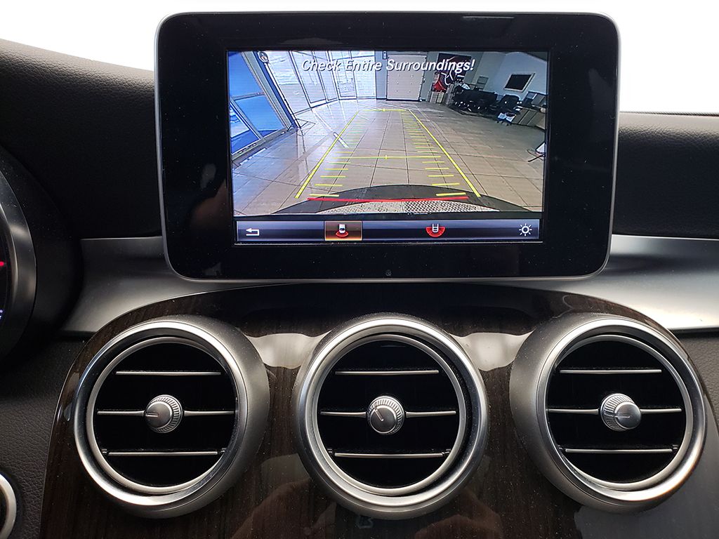 Thumbnail: 2017 Mercedes-Benz C-Class - 20