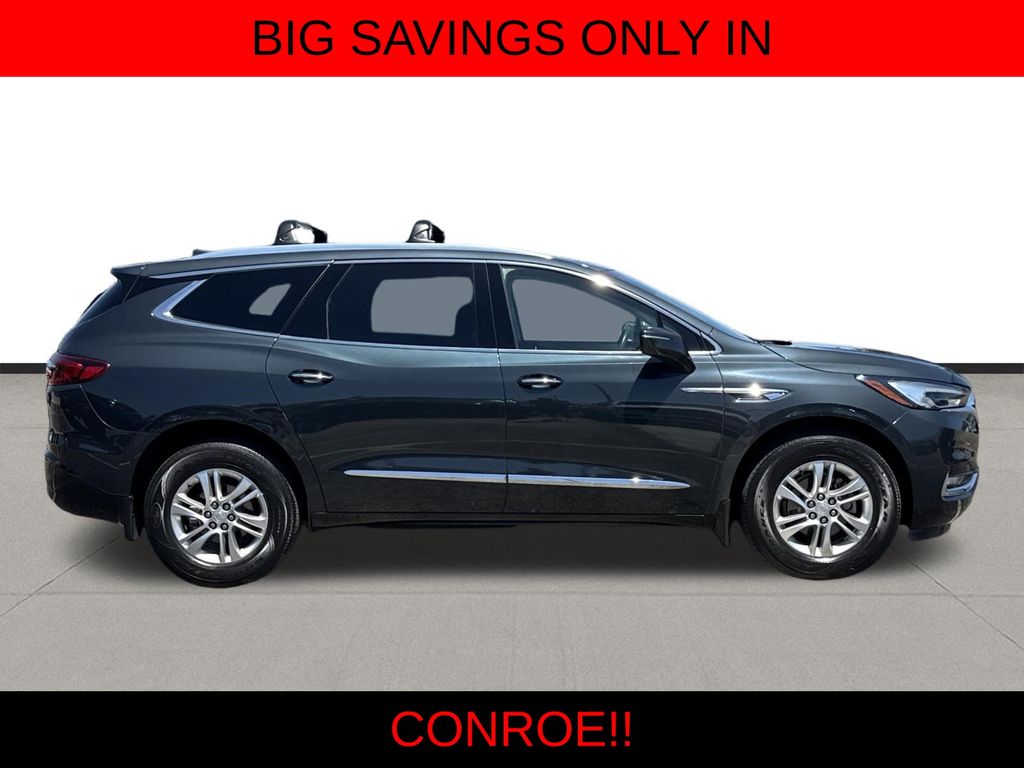 2019 Buick Enclave Essence - 3
