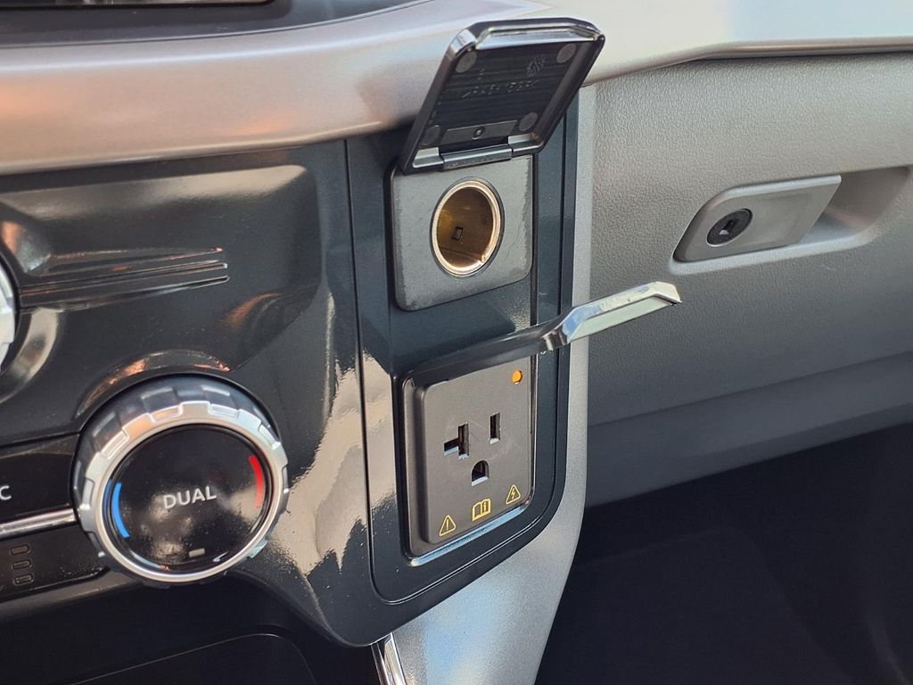 2025 Ford F-150 Lightning XLT Gray at DeMontrond Ford