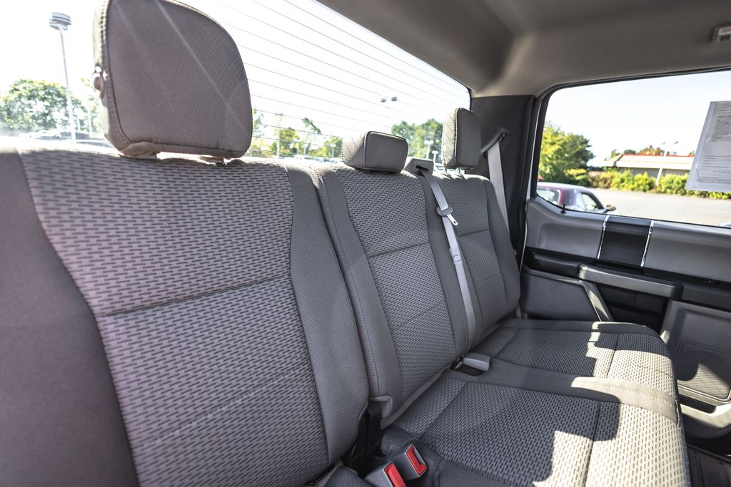 2018 Ford F-150 XLT for sale at Newberg Chevrolet - photo 54 of 54