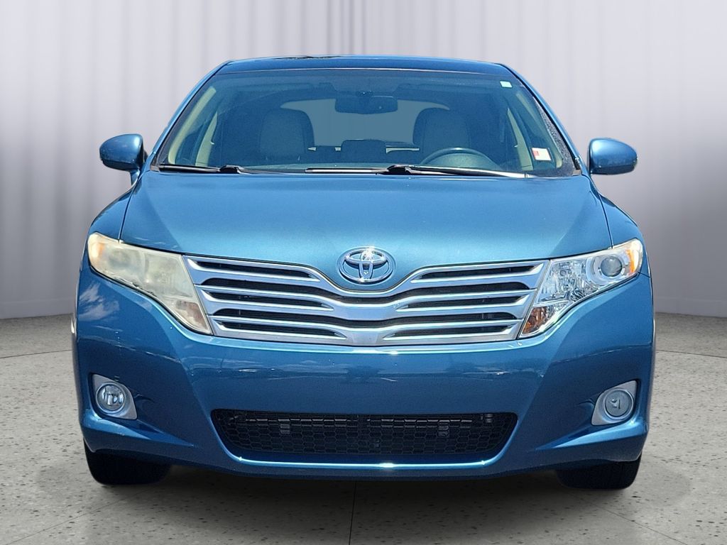 used 2011 Toyota Venza car, priced at $15,998