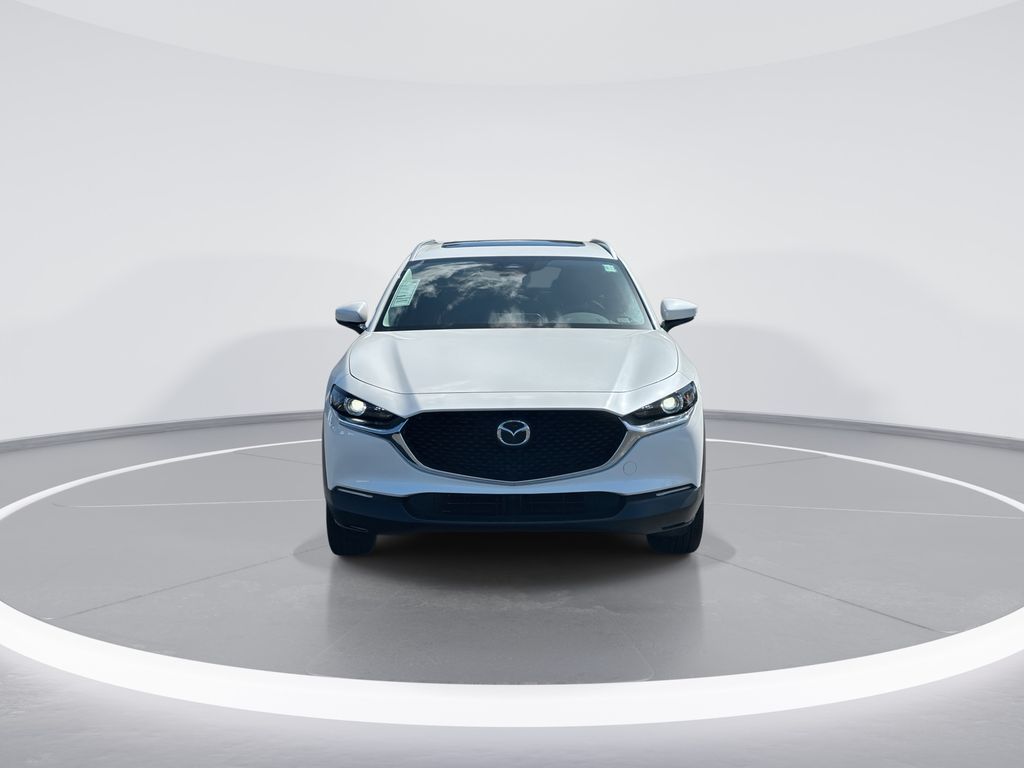 2025 Mazda CX-30 2.5 S Preferred Package - 2